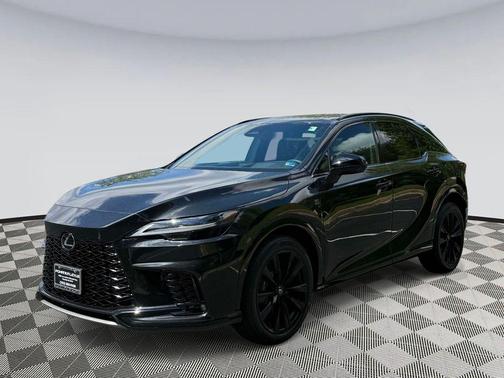 Caviar 2024 Lexus RX 500h F SPORT Performance
