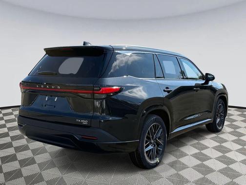 2026 Lexus TX 350 Premium