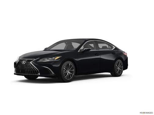 2025 Lexus ES 350 Premium