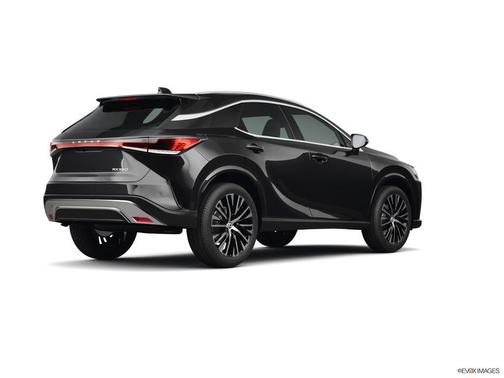 Caviar 2026 Lexus RX 350 F SPORT Design