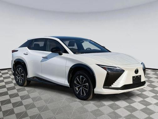 2025 Lexus RZ 450e Premium