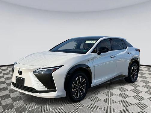 2025 Lexus RZ 450e Premium