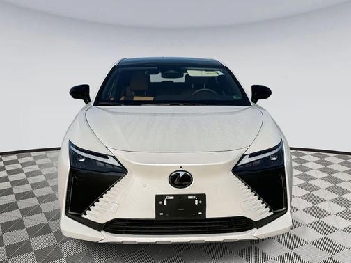 2025 Lexus RZ 450e Premium