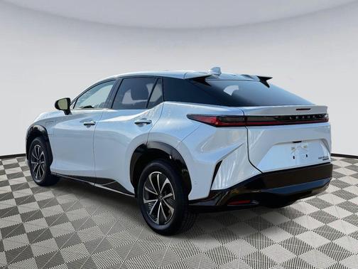 2025 Lexus RZ 450e Premium