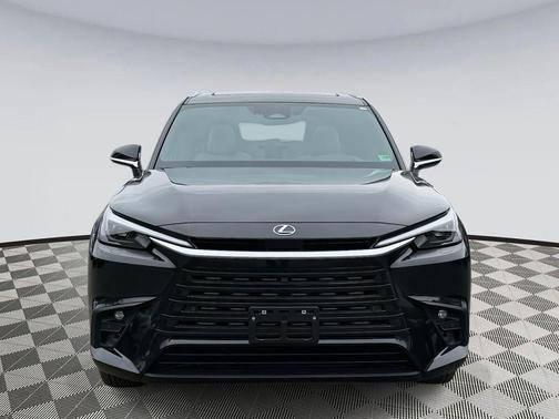 2026 Lexus TX 350 Luxury
