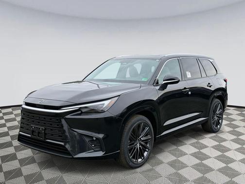 2026 Lexus TX 350 Luxury
