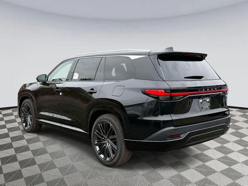 2026 Lexus TX 350 Luxury