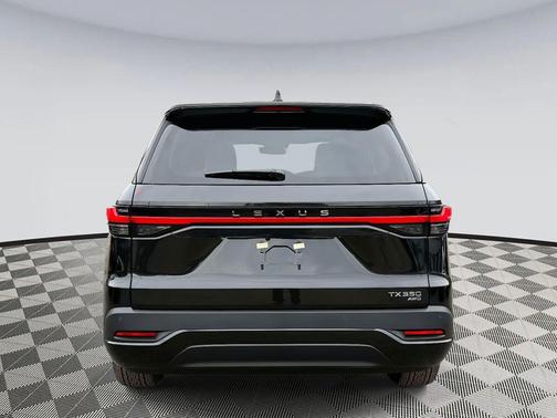 2026 Lexus TX 350 Luxury