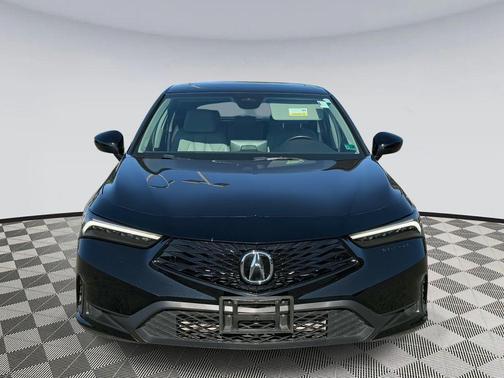 2023 Acura Integra Base