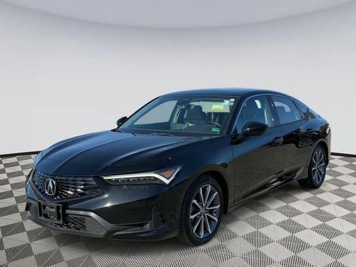 2023 Acura Integra Base