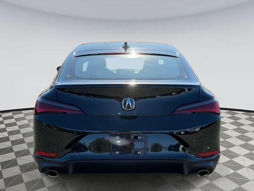 2023 Acura Integra Base