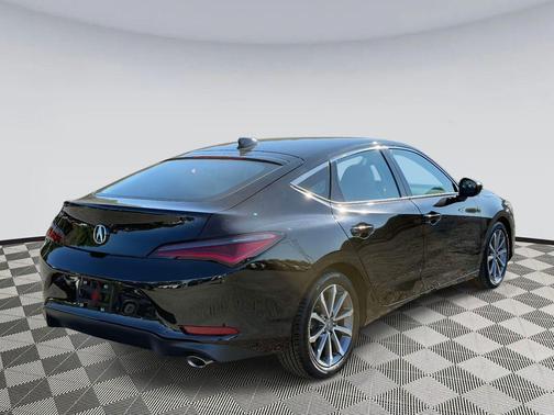 2023 Acura Integra Base