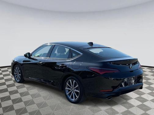 2023 Acura Integra Base