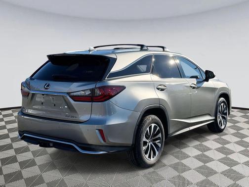 2021 Lexus RX 350L Base