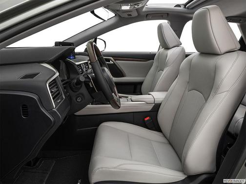2021 Lexus RX 350L Base