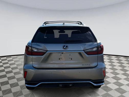 2021 Lexus RX 350L Base