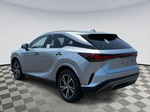 2025 Lexus RX 350 Base