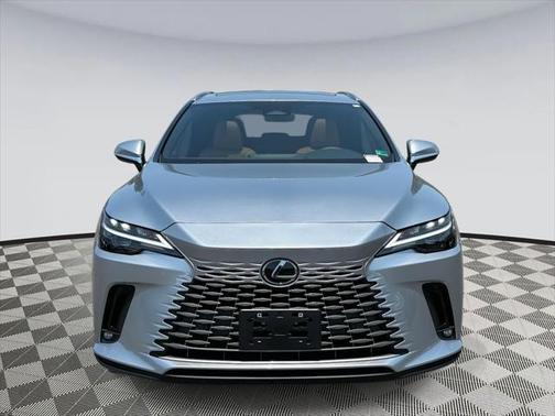 2025 Lexus RX 350 Base