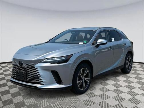 2025 Lexus RX 350 Base