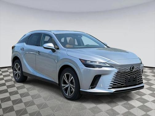 2025 Lexus RX 350 Base