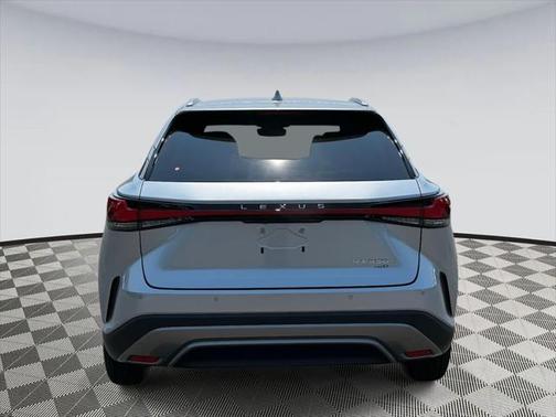 2025 Lexus RX 350 Base