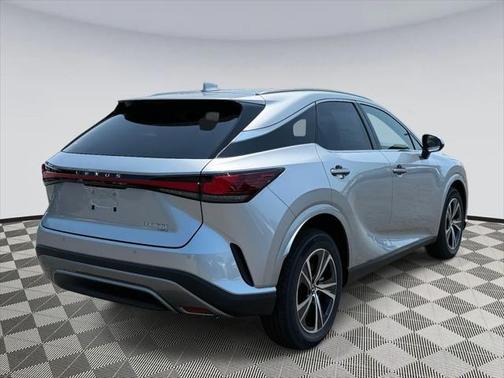 2025 Lexus RX 350 Base