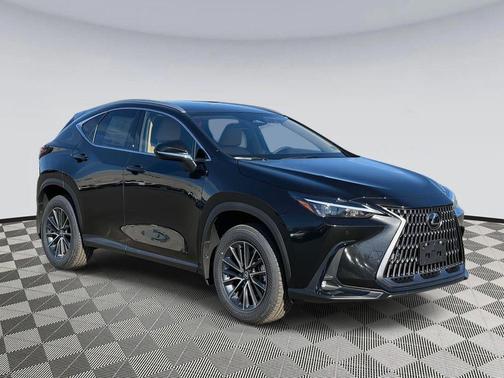 2026 Lexus NX 350 NX 350