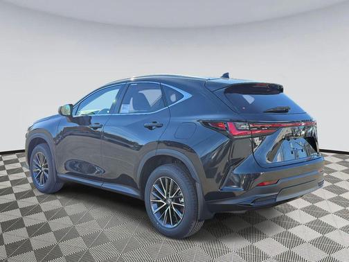 2026 Lexus NX 350 NX 350