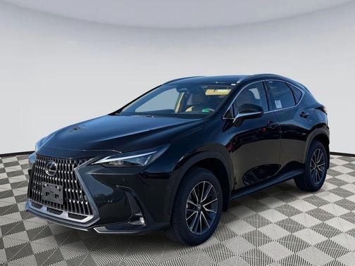 2026 Lexus NX 350 NX 350