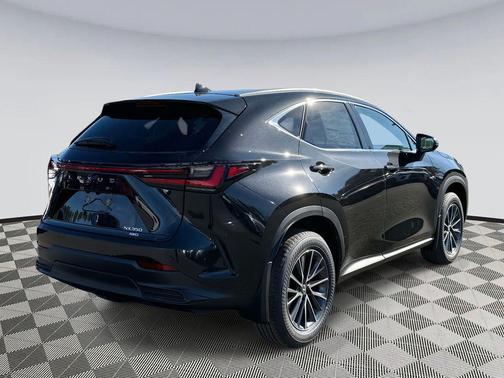 2026 Lexus NX 350 NX 350