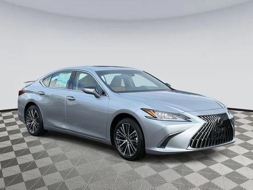 2025 Lexus ES 350 Premium