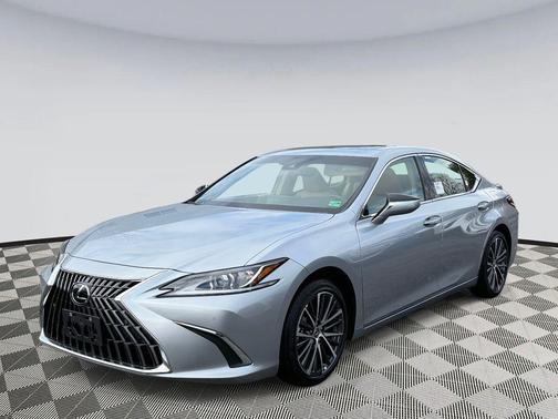 2025 Lexus ES 350 Premium