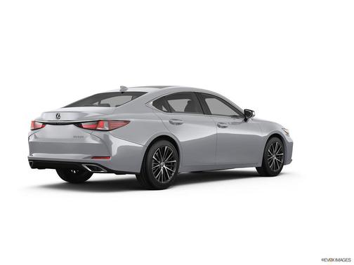 2025 Lexus ES 350 Premium
