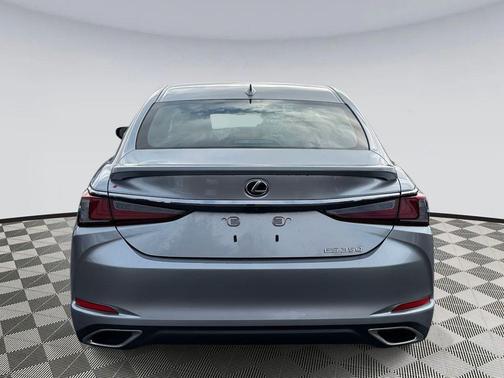 2025 Lexus ES 350 Premium
