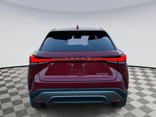 2023 Lexus RX 350h Premium