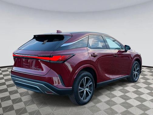 2023 Lexus RX 350h Premium