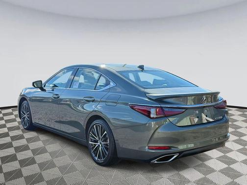 2025 Lexus ES 350 Premium