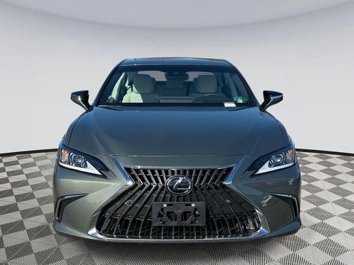 2025 Lexus ES 350 Premium
