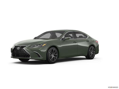 2025 Lexus ES 350 Premium