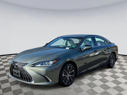 2025 Lexus ES 350 Premium