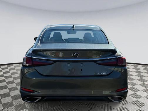 2025 Lexus ES 350 Premium
