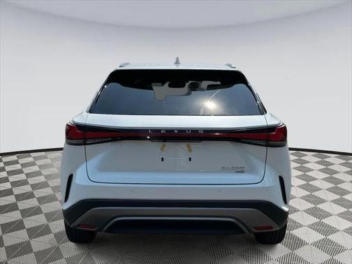 2025 Lexus RX 350 Base