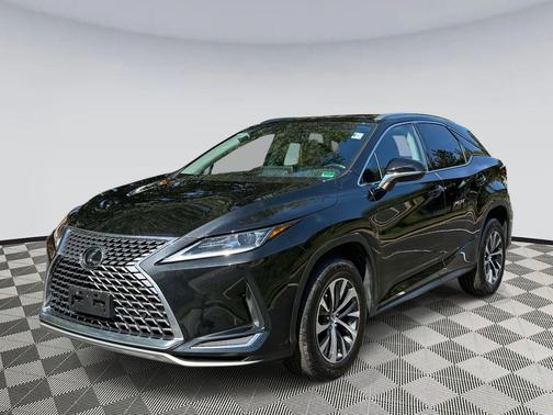 2020 Lexus RX 350 Base
