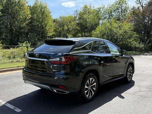 2020 Lexus RX 350 Base