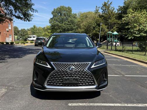 2020 Lexus RX 350 Base