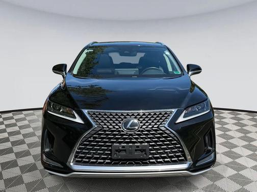 2020 Lexus RX 350 Base