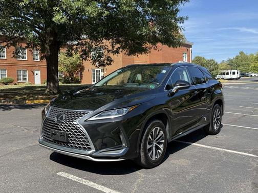 2020 Lexus RX 350 Base