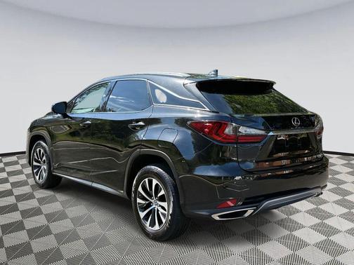2020 Lexus RX 350 Base