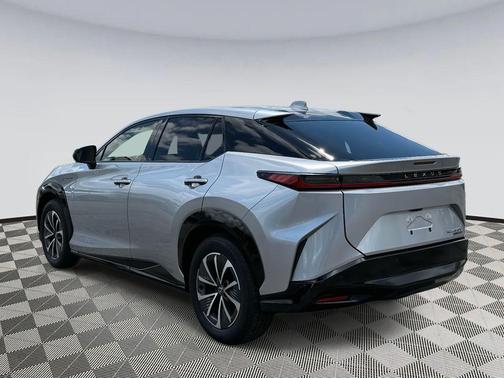 2023 Lexus RZ 450e Premium
