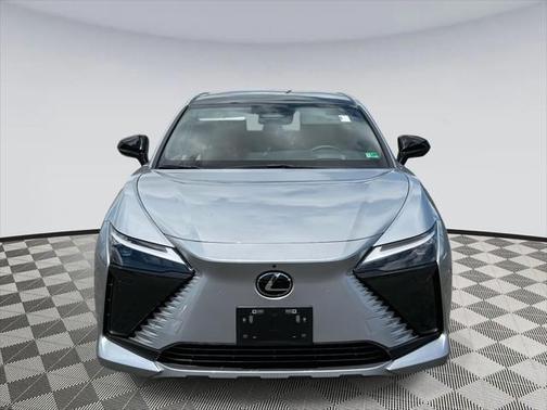 2023 Lexus RZ 450e Premium